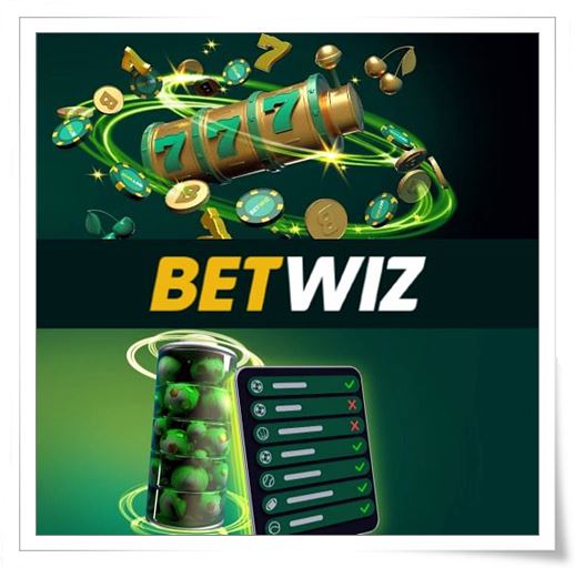 Betwiz